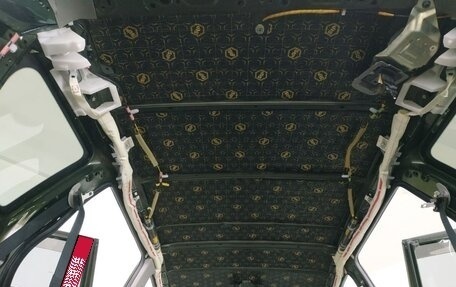 Toyota Vanguard, 2011 год, 1 670 000 рублей, 18 фотография