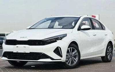 KIA K3, 2026 год, 2 110 000 рублей, 1 фотография