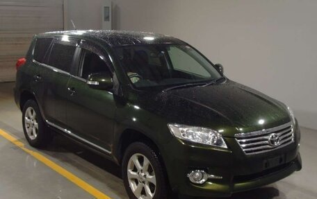 Toyota Vanguard, 2011 год, 1 670 000 рублей, 21 фотография
