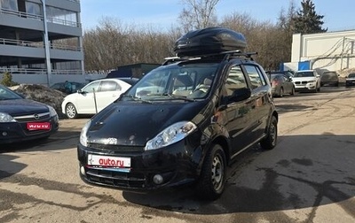 Chery Kimo (A1), 2011 год, 250 000 рублей, 1 фотография