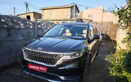 KIA Carnival, 2020 год, 3 699 000 рублей, 1 фотография