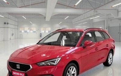 SEAT Leon IV, 2023 год, 1 569 000 рублей, 1 фотография