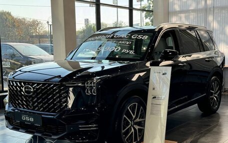 GAC GS8, 2025 год, 5 199 000 рублей, 1 фотография