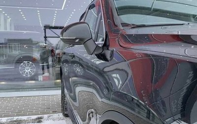 Volkswagen Touareg III, 2016 год, 2 625 000 рублей, 1 фотография