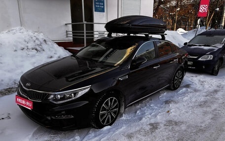 KIA Optima IV, 2020 год, 2 100 000 рублей, 1 фотография