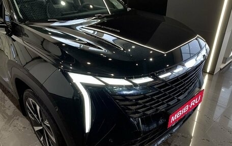 Geely Atlas, 2025 год, 3 970 990 рублей, 1 фотография