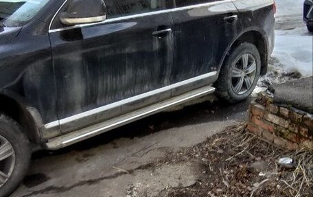 Volkswagen Touareg III, 2010 год, 1 700 000 рублей, 3 фотография