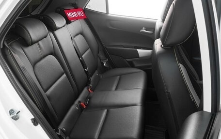 KIA Picanto III рестайлинг, 2022 год, 1 549 000 рублей, 7 фотография