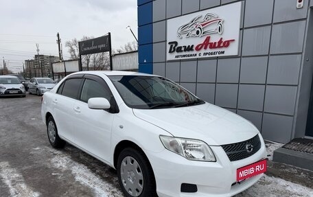 Toyota Corolla, 2006 год, 547 000 рублей, 1 фотография