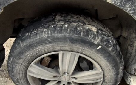 Volkswagen Touareg III, 2010 год, 1 700 000 рублей, 7 фотография