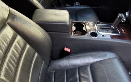 Volkswagen Touareg III, 2010 год, 1 700 000 рублей, 5 фотография