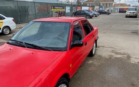 Toyota Corolla, 1992 год, 330 000 рублей, 4 фотография