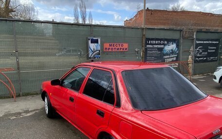 Toyota Corolla, 1992 год, 330 000 рублей, 6 фотография