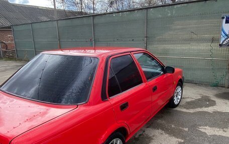 Toyota Corolla, 1992 год, 330 000 рублей, 7 фотография