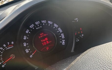 KIA Sportage III, 2012 год, 1 180 000 рублей, 6 фотография