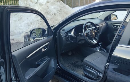 KIA Rio IV, 2021 год, 1 400 000 рублей, 8 фотография