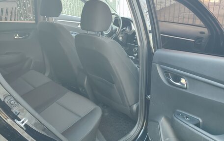 KIA Rio IV, 2021 год, 1 400 000 рублей, 10 фотография