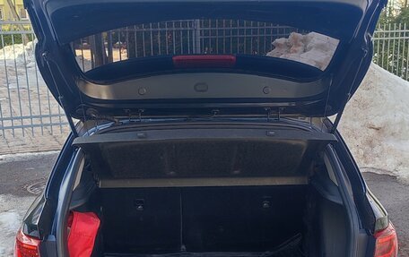 KIA Rio IV, 2021 год, 1 400 000 рублей, 7 фотография