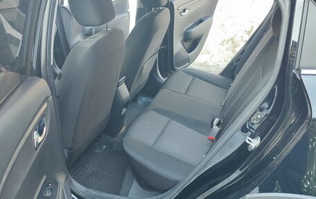 KIA Rio IV, 2021 год, 1 400 000 рублей, 11 фотография