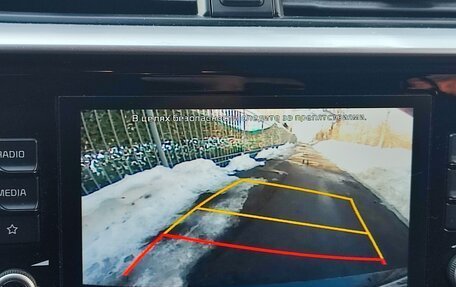 KIA Rio IV, 2021 год, 1 400 000 рублей, 15 фотография