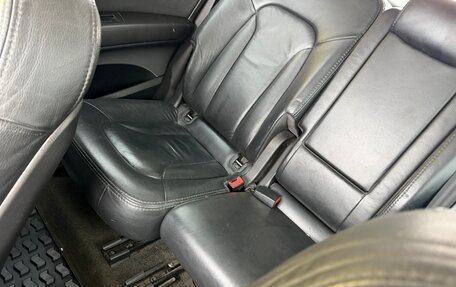 Audi Q7, 2007 год, 1 250 000 рублей, 8 фотография