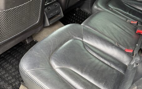 Audi Q7, 2007 год, 1 250 000 рублей, 14 фотография