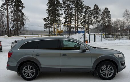 Audi Q7, 2007 год, 1 250 000 рублей, 6 фотография