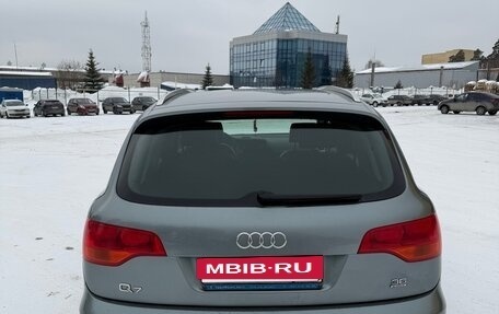 Audi Q7, 2007 год, 1 250 000 рублей, 2 фотография
