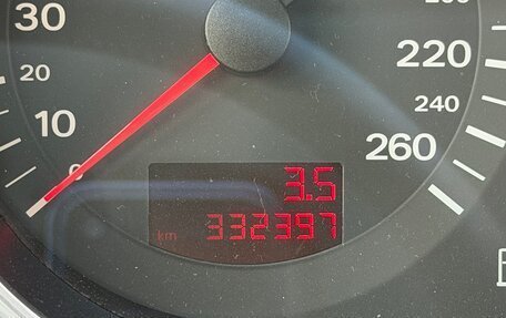 Audi Q7, 2007 год, 1 250 000 рублей, 10 фотография