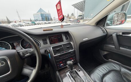 Audi Q7, 2007 год, 1 250 000 рублей, 7 фотография