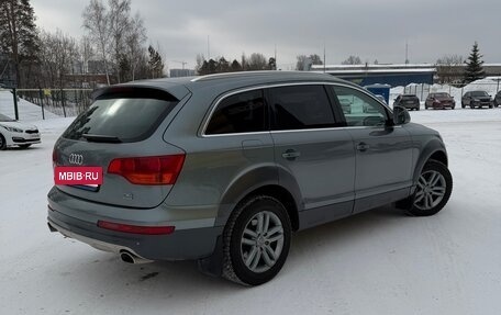 Audi Q7, 2007 год, 1 250 000 рублей, 3 фотография