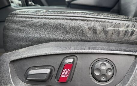 Audi Q7, 2007 год, 1 250 000 рублей, 12 фотография