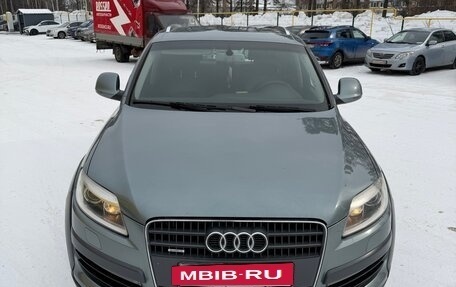 Audi Q7, 2007 год, 1 250 000 рублей, 5 фотография
