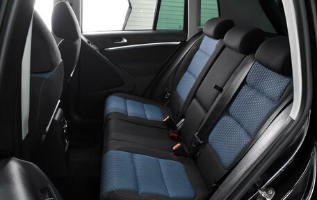 Volkswagen Tiguan I, 2013 год, 1 299 000 рублей, 9 фотография