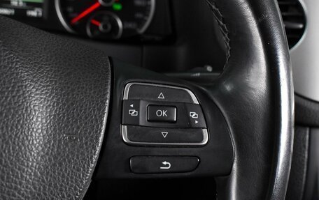 Volkswagen Tiguan I, 2013 год, 1 299 000 рублей, 17 фотография