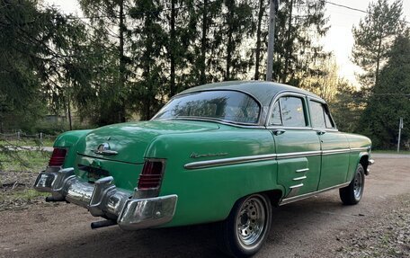 Mercury Monterey, 1954 год, 2 100 000 рублей, 4 фотография