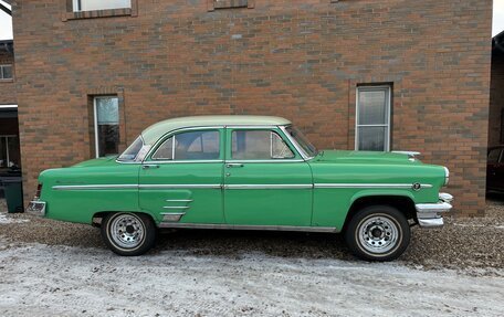 Mercury Monterey, 1954 год, 2 100 000 рублей, 2 фотография