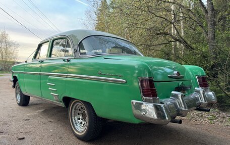 Mercury Monterey, 1954 год, 2 100 000 рублей, 7 фотография