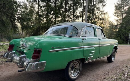 Mercury Monterey, 1954 год, 2 100 000 рублей, 8 фотография