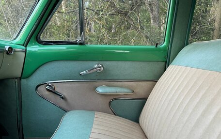 Mercury Monterey, 1954 год, 2 100 000 рублей, 5 фотография