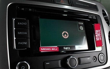 Volkswagen Tiguan I, 2013 год, 1 299 000 рублей, 13 фотография