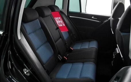 Volkswagen Tiguan I, 2013 год, 1 299 000 рублей, 7 фотография