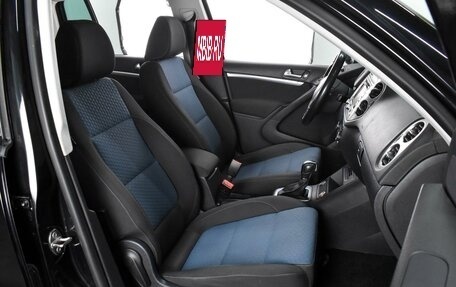 Volkswagen Tiguan I, 2013 год, 1 299 000 рублей, 8 фотография