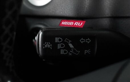 Volkswagen Tiguan I, 2013 год, 1 299 000 рублей, 18 фотография