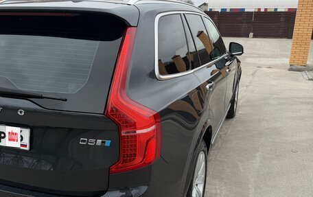 Volvo XC90 II рестайлинг, 2016 год, 3 175 000 рублей, 7 фотография