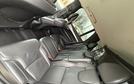 Volvo XC90 II рестайлинг, 2016 год, 3 175 000 рублей, 17 фотография