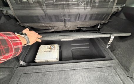 Volvo XC90 II рестайлинг, 2016 год, 3 175 000 рублей, 12 фотография