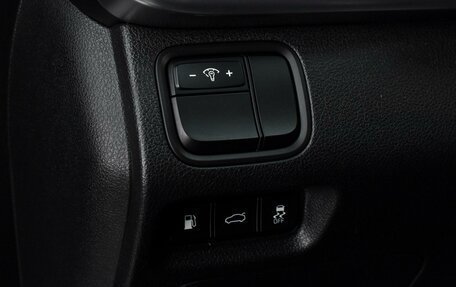 KIA Optima IV, 2018 год, 1 799 000 рублей, 17 фотография