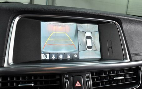 KIA Optima IV, 2018 год, 1 799 000 рублей, 12 фотография