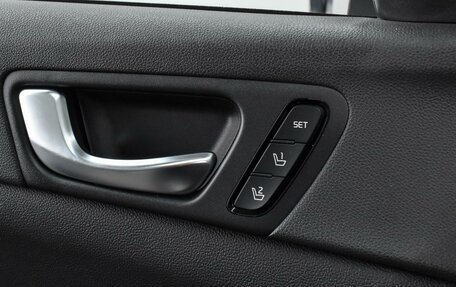 KIA Optima IV, 2018 год, 1 799 000 рублей, 18 фотография